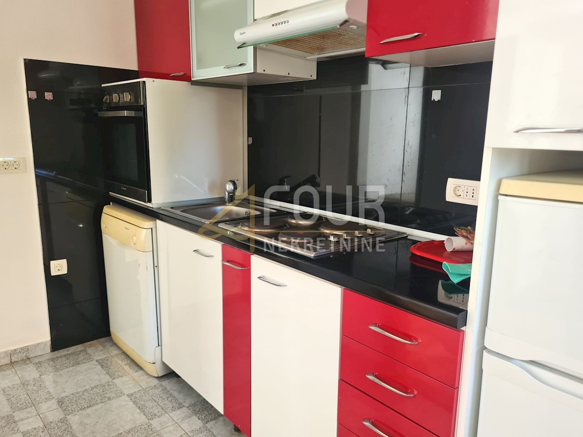 Stanovanje Bulevard, Rijeka, 33,72m2