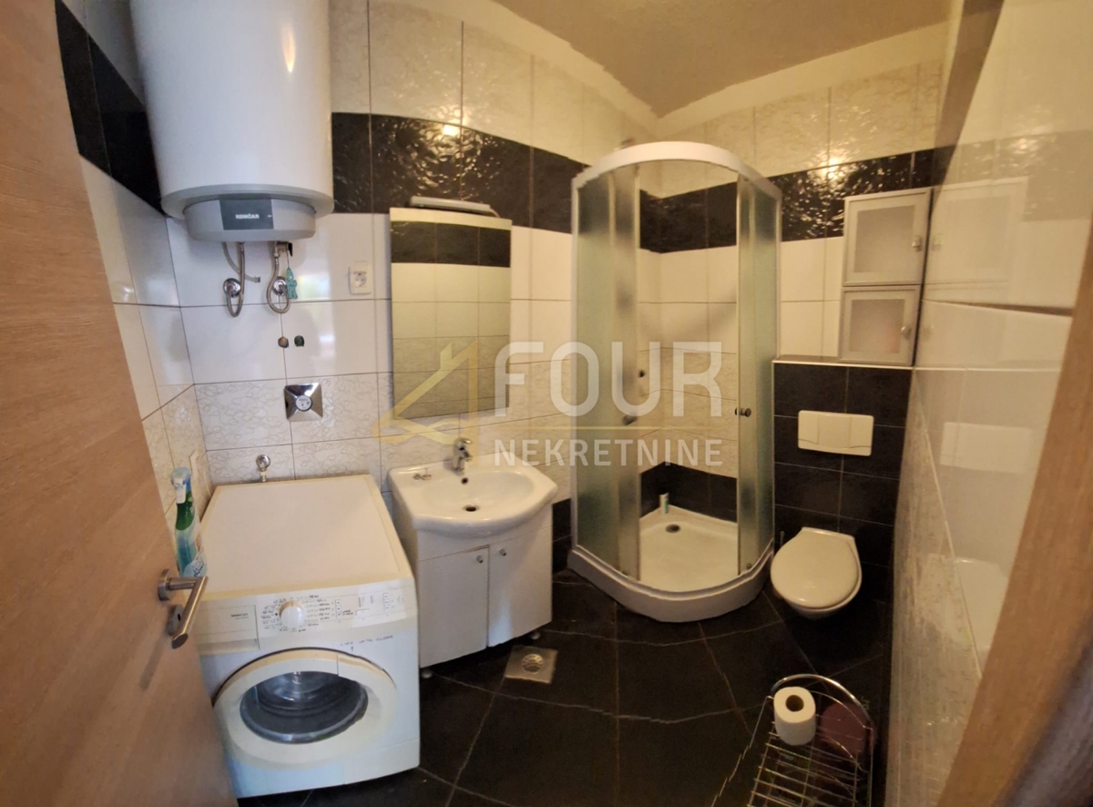 Stanovanje Bulevard, Rijeka, 33,72m2