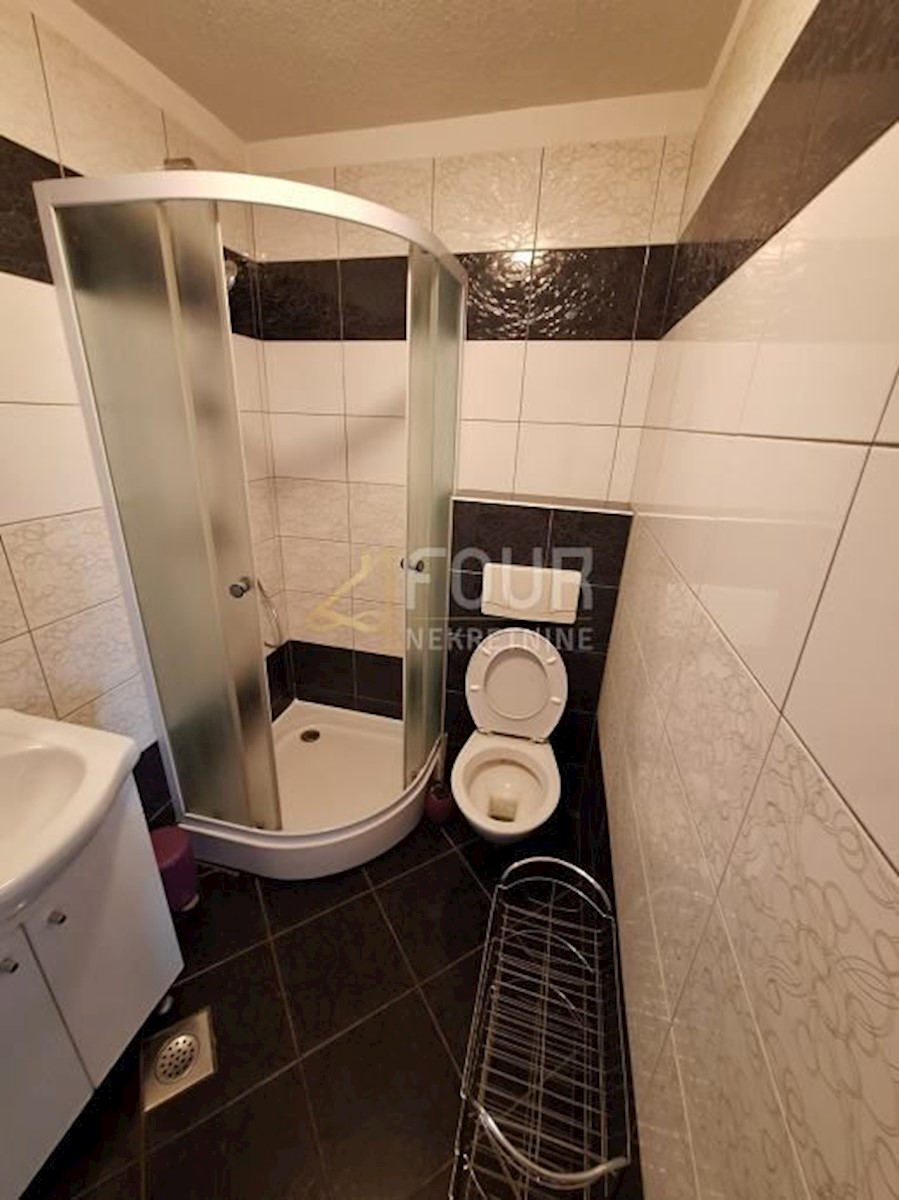 Stanovanje Bulevard, Rijeka, 33,72m2