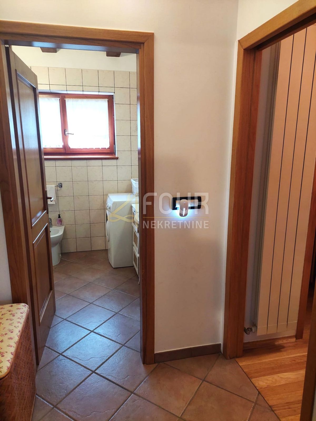 Hiša Buje, 140m2
