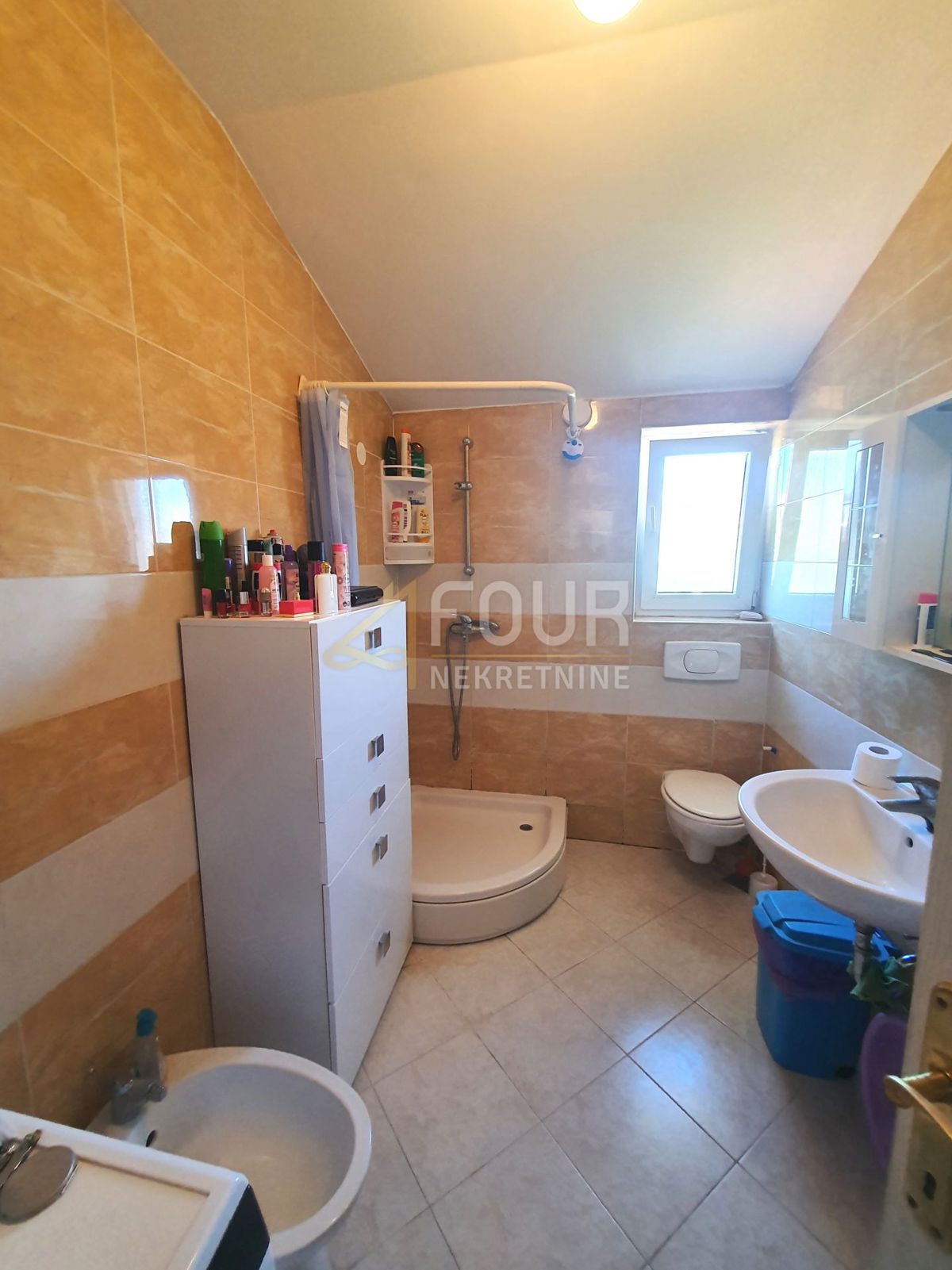 Stanovanje Premantura, Medulin, 85m2