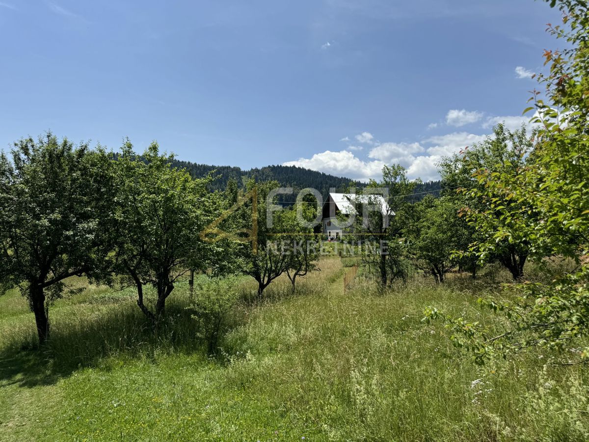 Hiša Čabar, 200m2