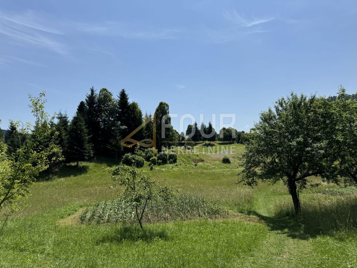 Hiša Čabar, 200m2