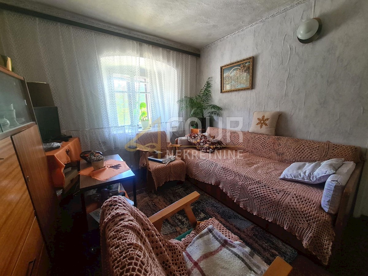 Hiša Lokve, 190m2