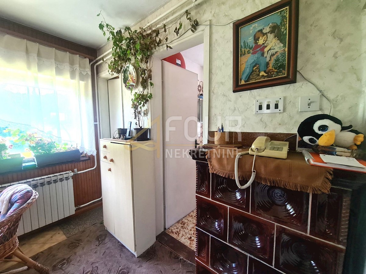 Hiša Lokve, 190m2