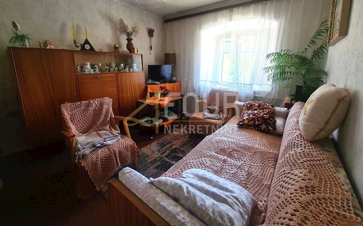 Hiša Lokve, 190m2