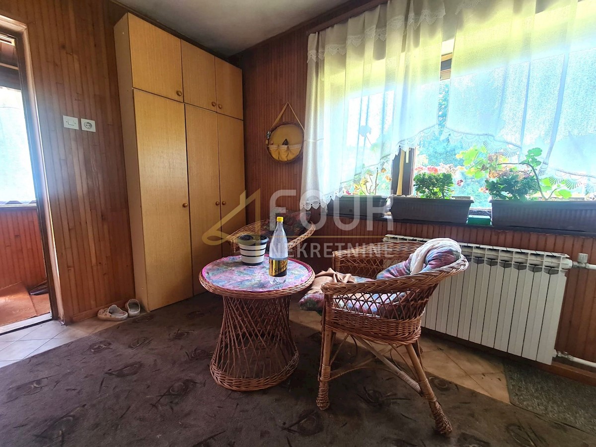 Hiša Lokve, 190m2