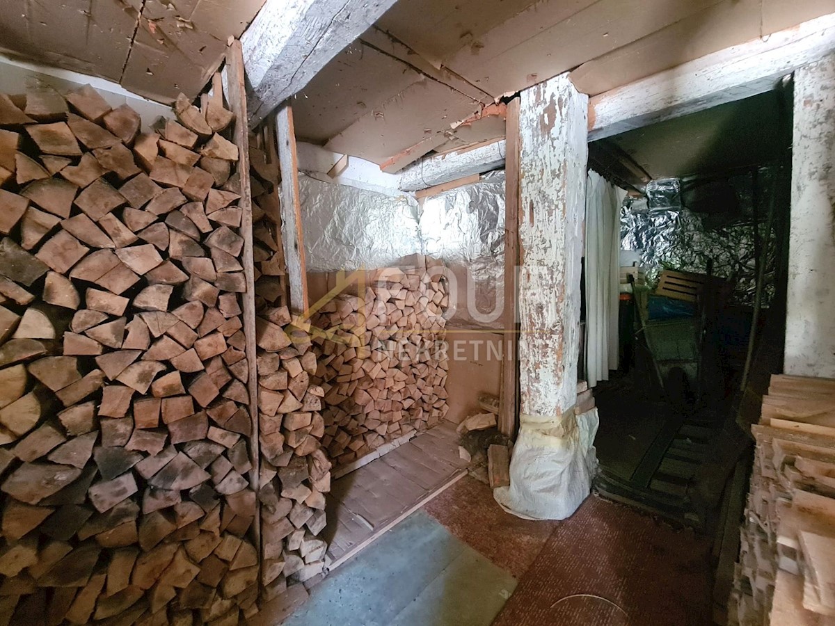 Hiša Lokve, 190m2