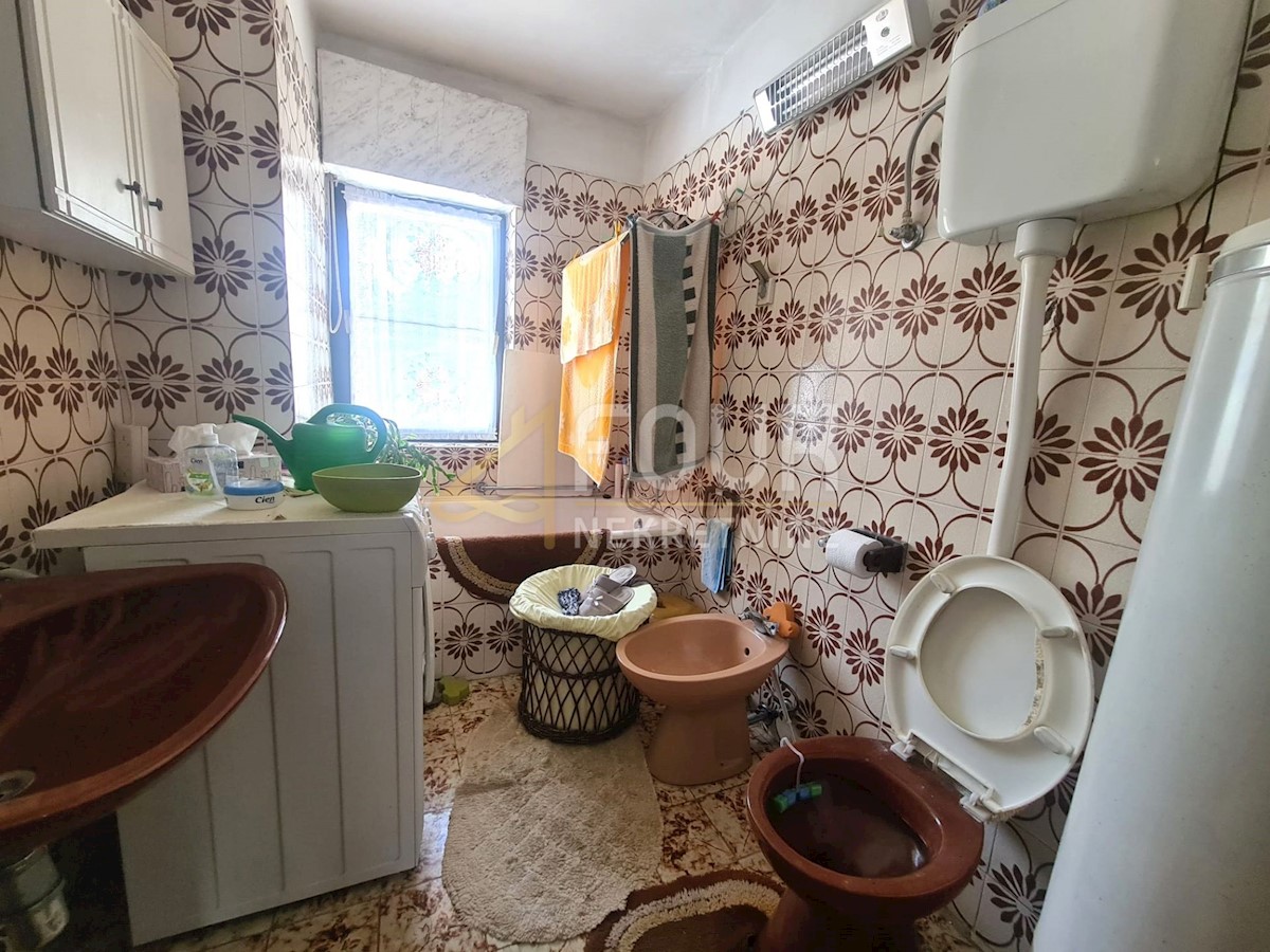 Hiša Lokve, 190m2