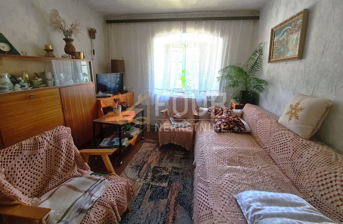 Hiša Lokve, 190m2