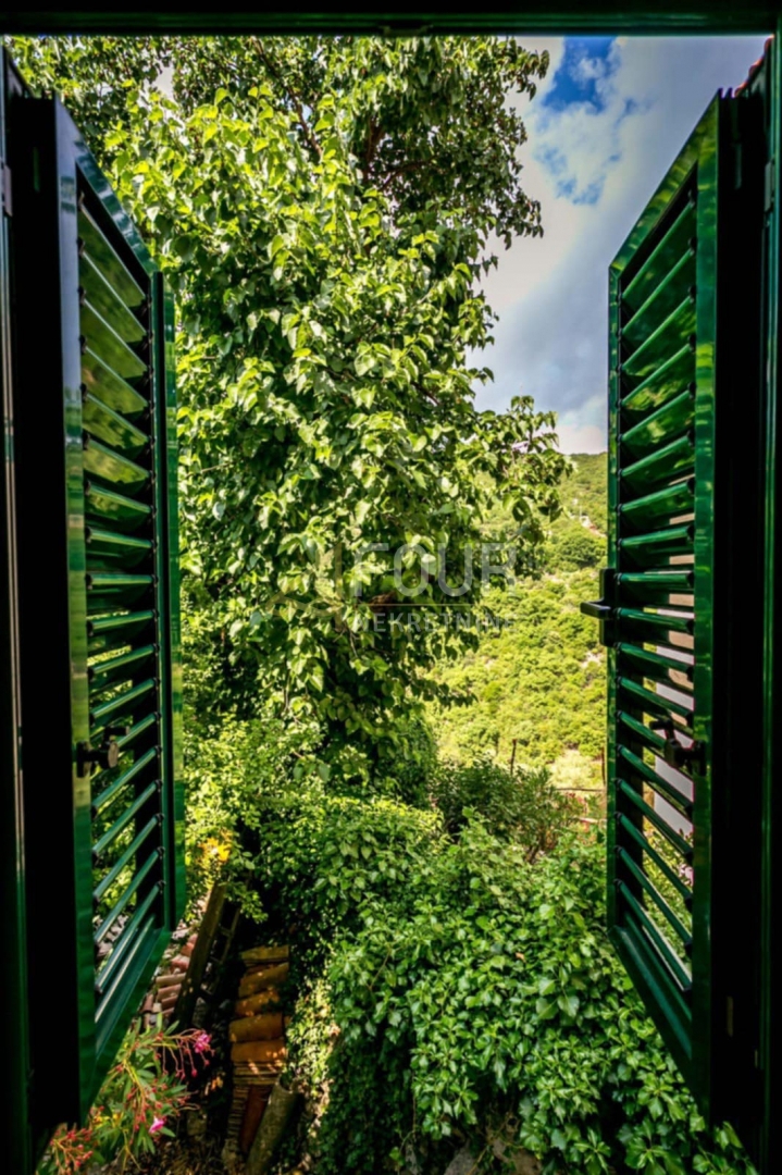 Hiša Beli, Cres, 285m2