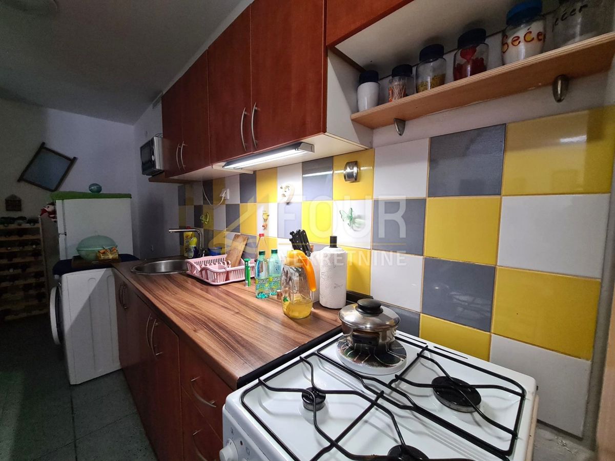 Hiša Fužine, 101m2