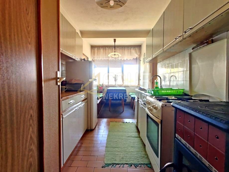 Stanovanje Opatija - Centar, Opatija, 57m2