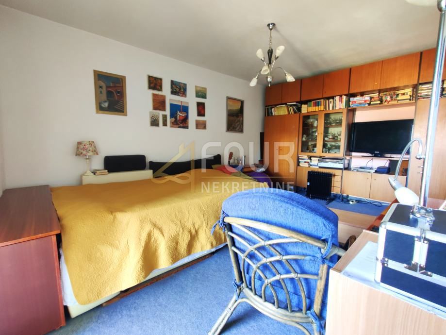 Stanovanje Opatija - Centar, Opatija, 57m2