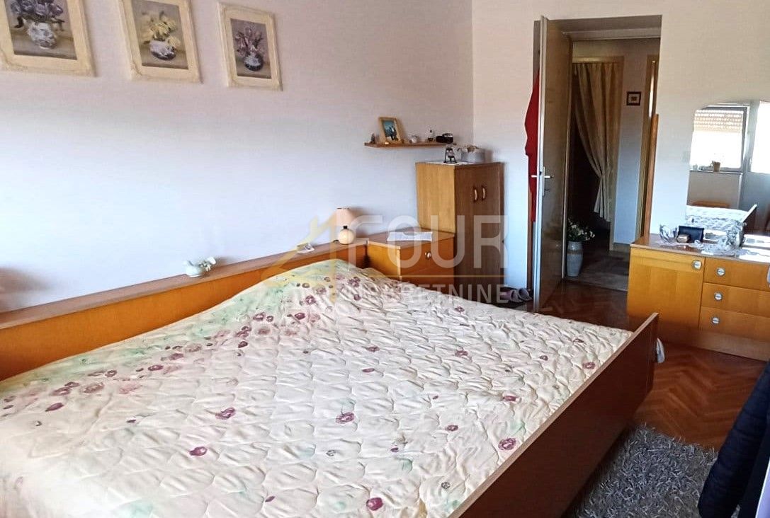 Stanovanje Centar, Pula, 65,69m2