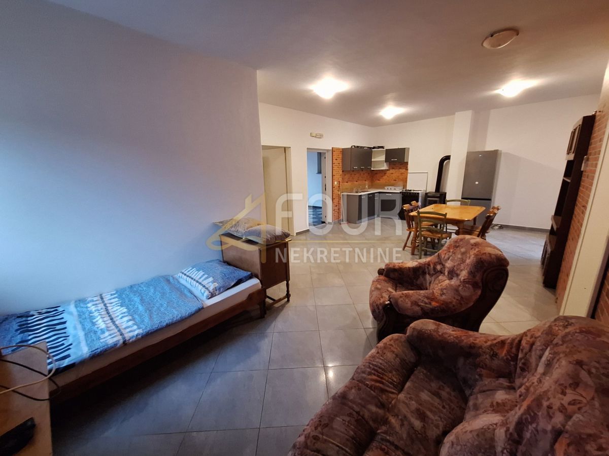 Dražice, Jelenje, 73,46m2
