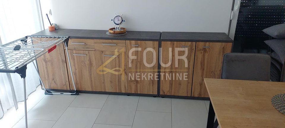 Stanovanje Novalja, 44,29m2