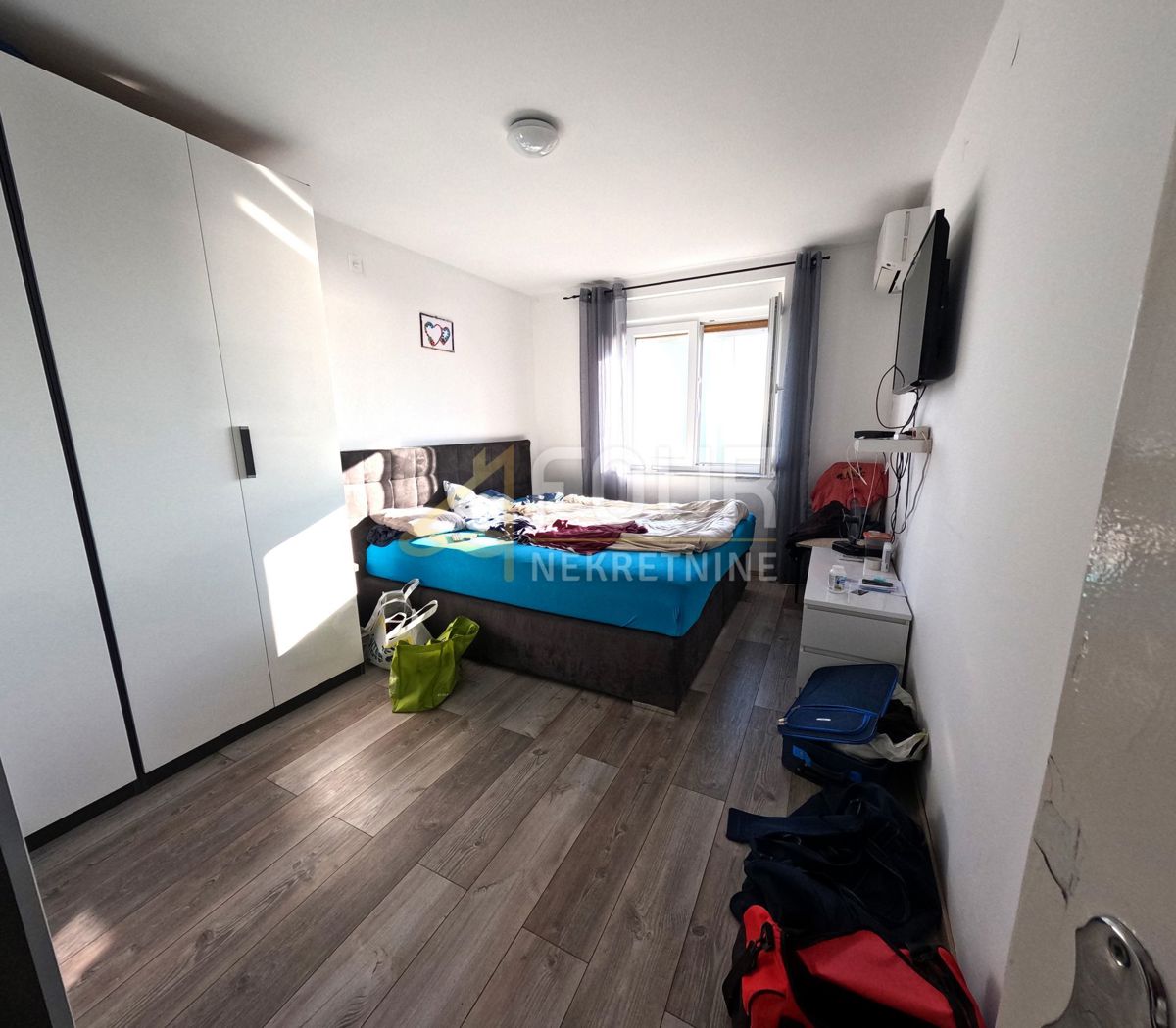 Stanovanje Kantrida, Rijeka, 89,54m2