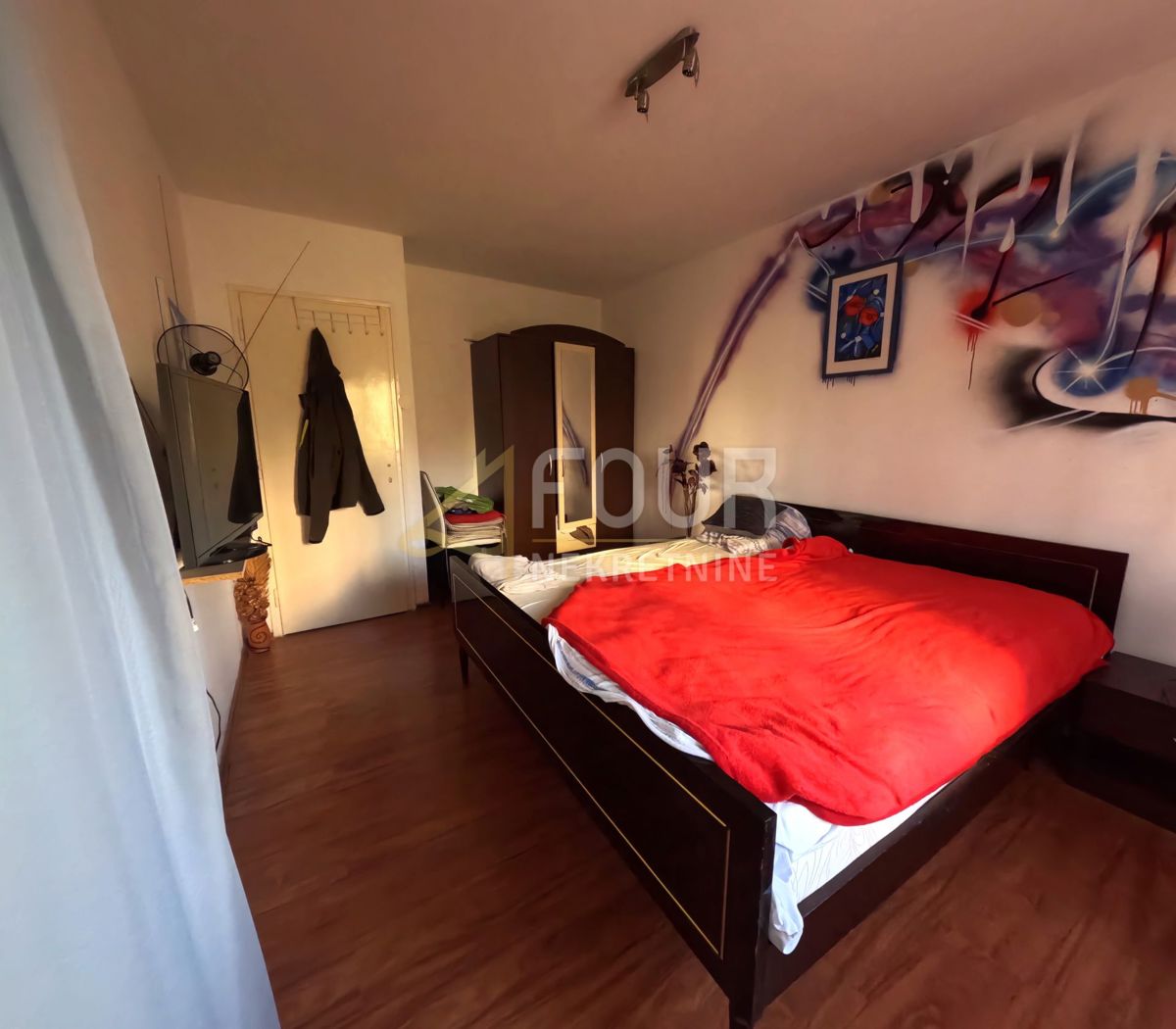 Stanovanje Kantrida, Rijeka, 89,54m2