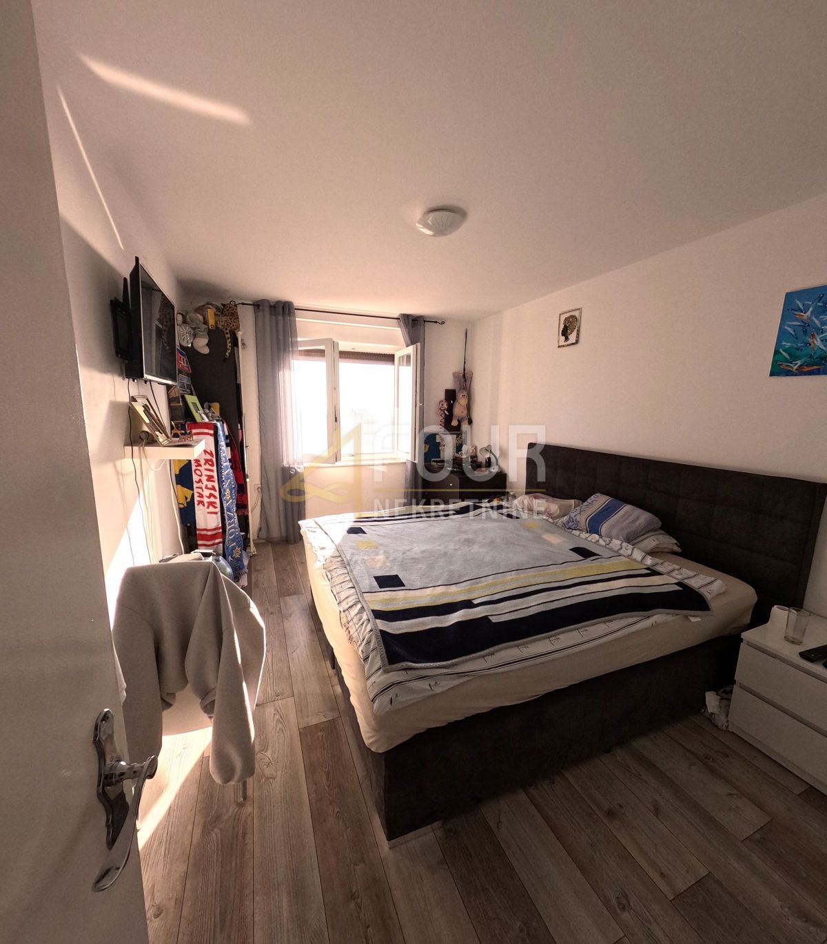 Stanovanje Kantrida, Rijeka, 89,54m2