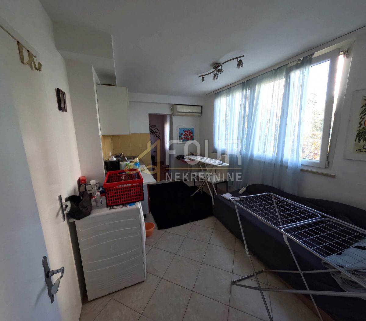 Stanovanje Kantrida, Rijeka, 89,54m2