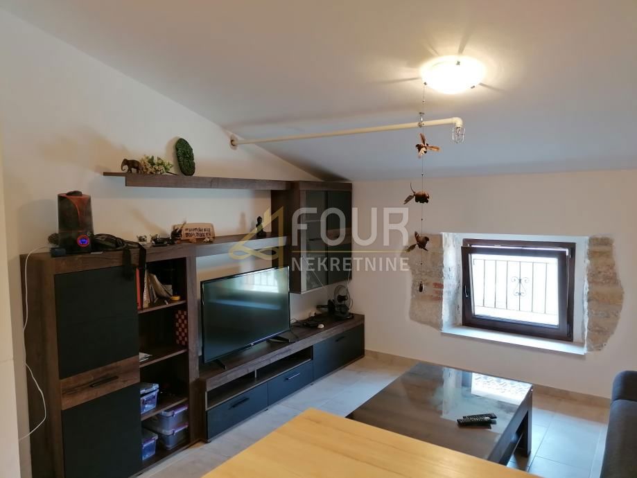 Stanovanje Buje, 44,70m2