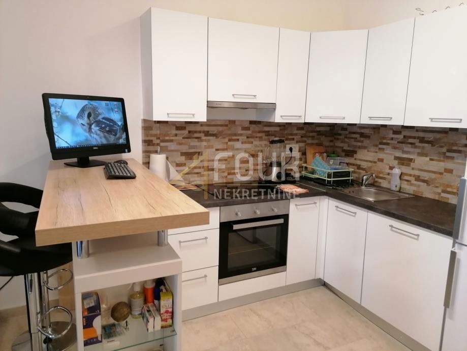 Stanovanje Buje, 44,70m2