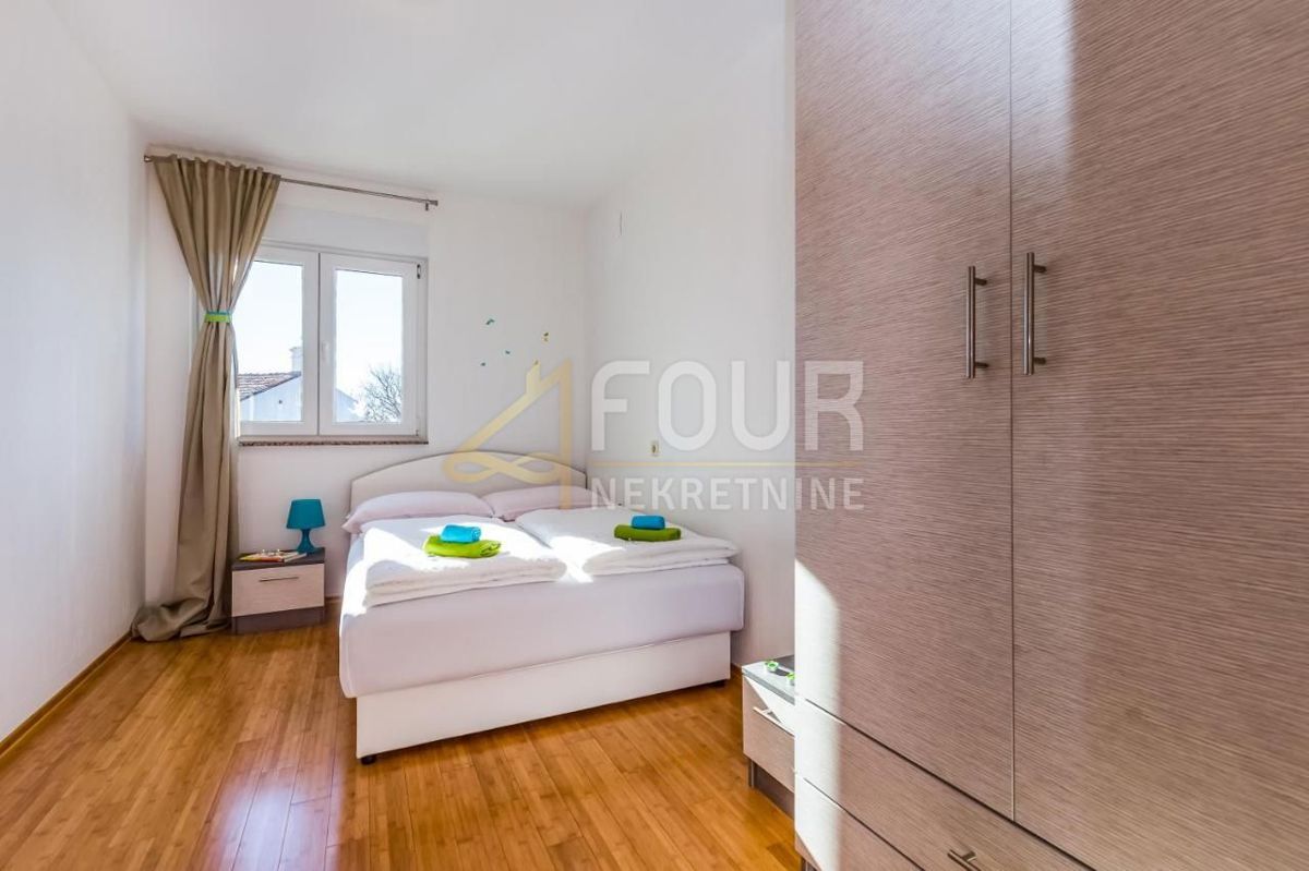 Stanovanje Dramalj, Crikvenica, 80m2