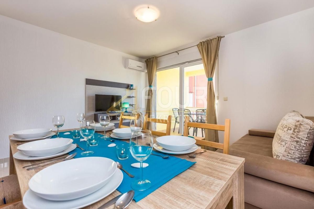 Stanovanje Dramalj, Crikvenica, 80m2