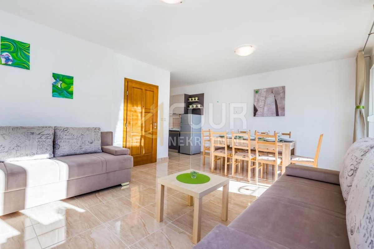 Stanovanje Dramalj, Crikvenica, 80m2