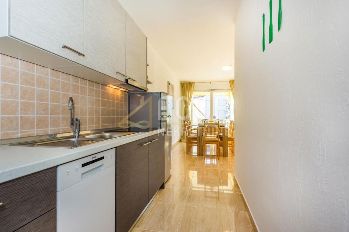 Stanovanje Dramalj, Crikvenica, 80m2