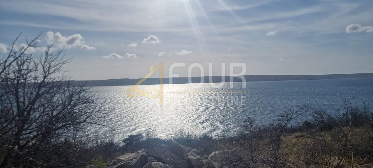 Zemljišče Lukovo Šugarje, Karlobag, 11.151m2