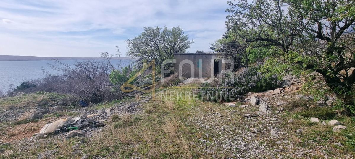 Zemljišče Lukovo Šugarje, Karlobag, 11.151m2