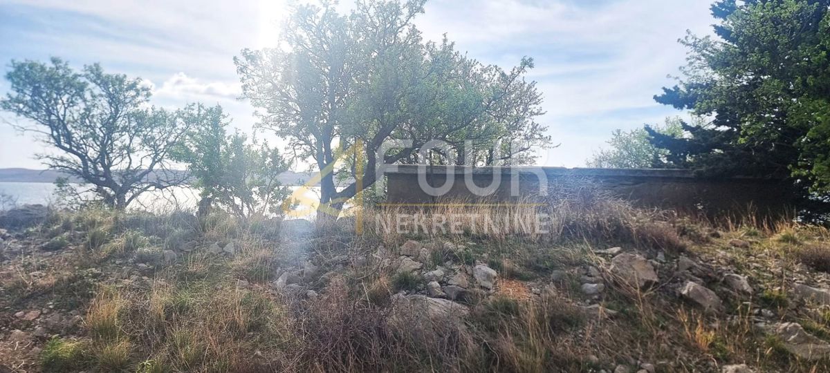 Zemljišče Lukovo Šugarje, Karlobag, 11.151m2