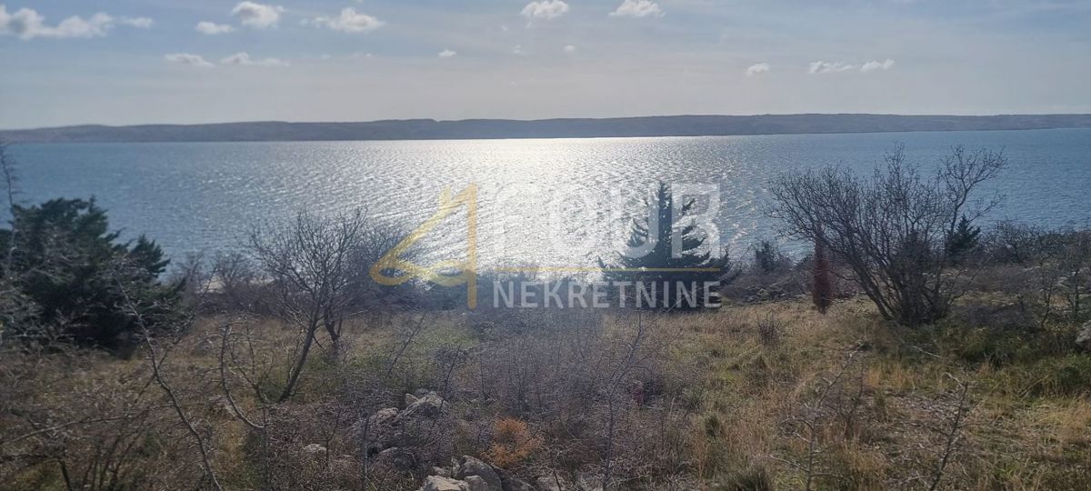 Zemljišče Lukovo Šugarje, Karlobag, 11.151m2