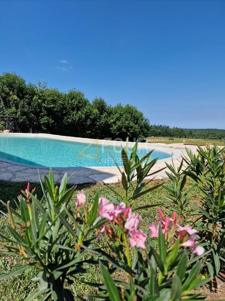 Hiša Poreč, 132m2
