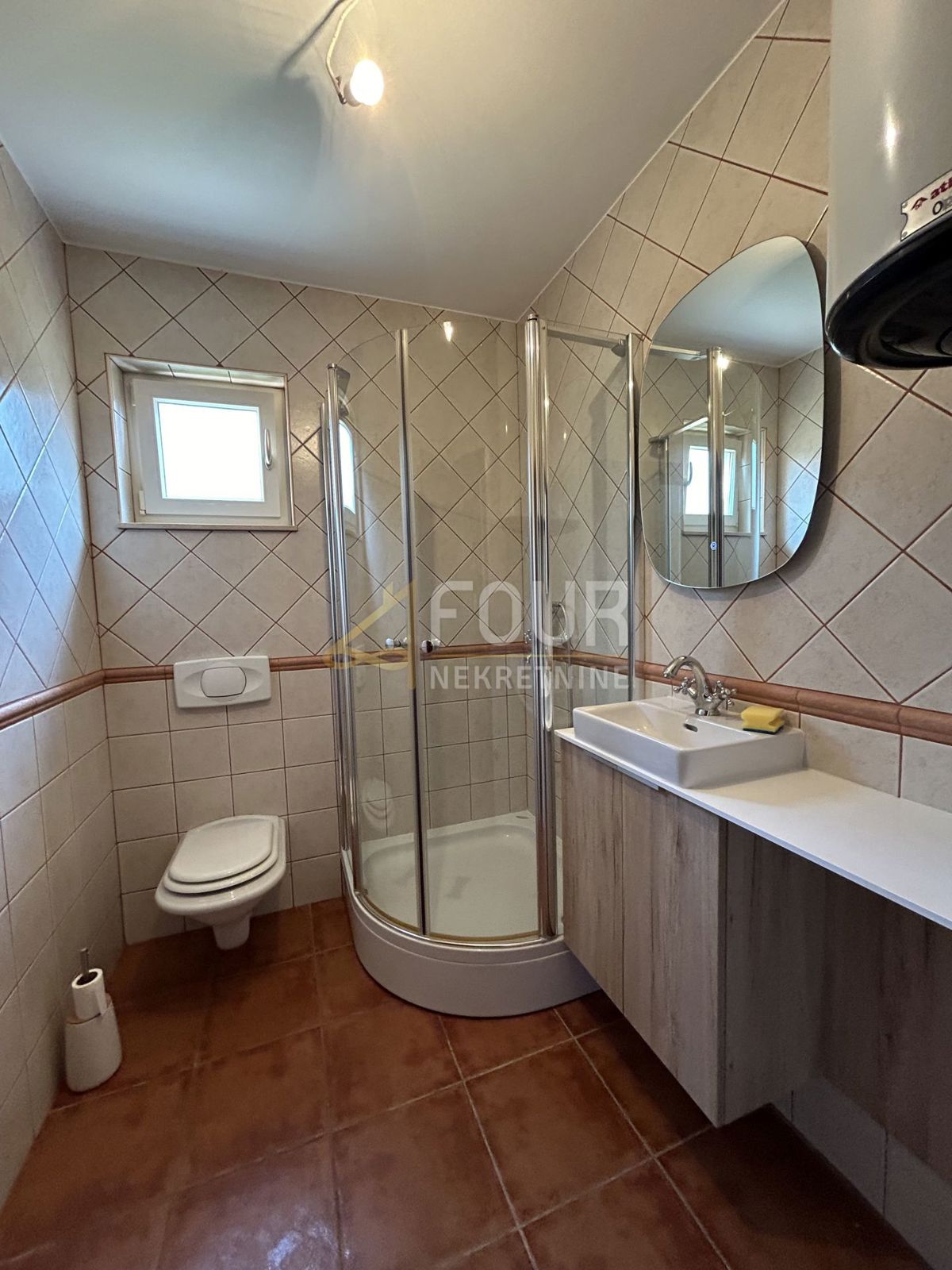 Hiša Soline, Dobrinj, 230m2
