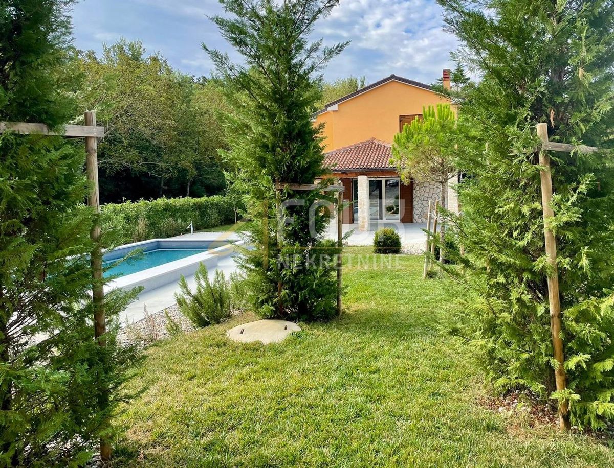 Hiša Soline, Dobrinj, 230m2