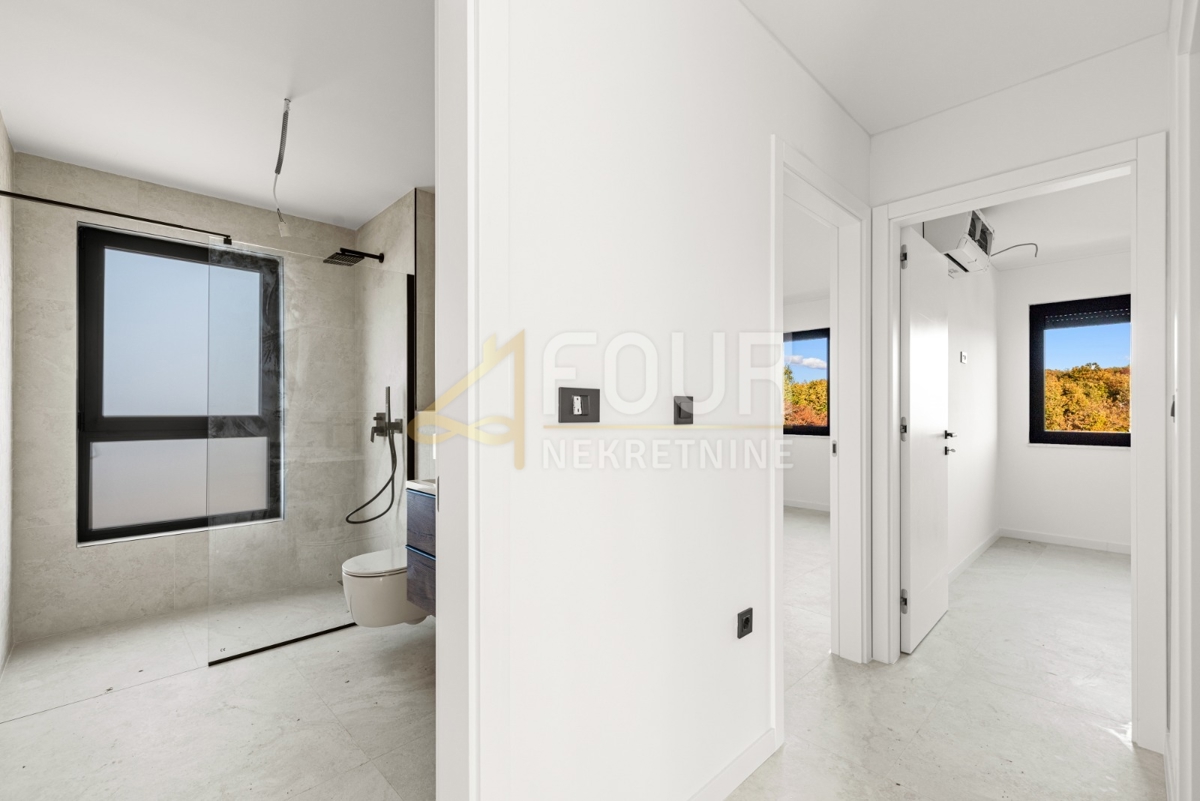 Stanovanje Poreč, 153,35m2