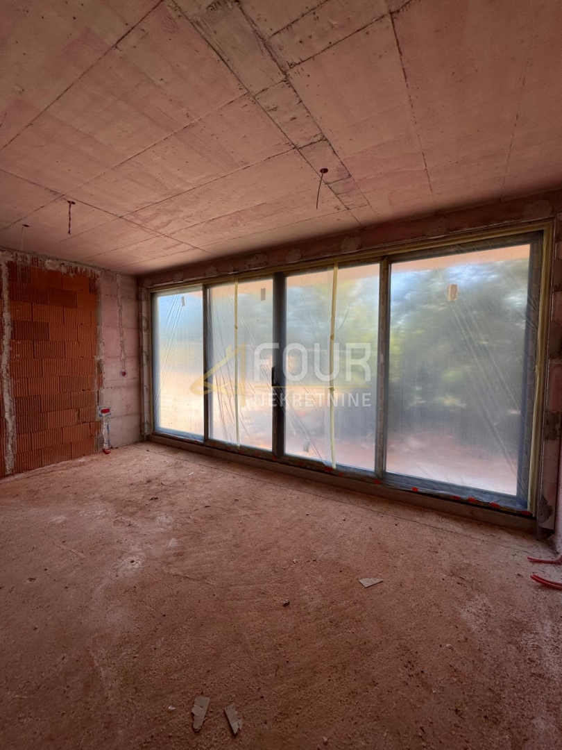 Stanovanje Rovinj, 66,50m2
