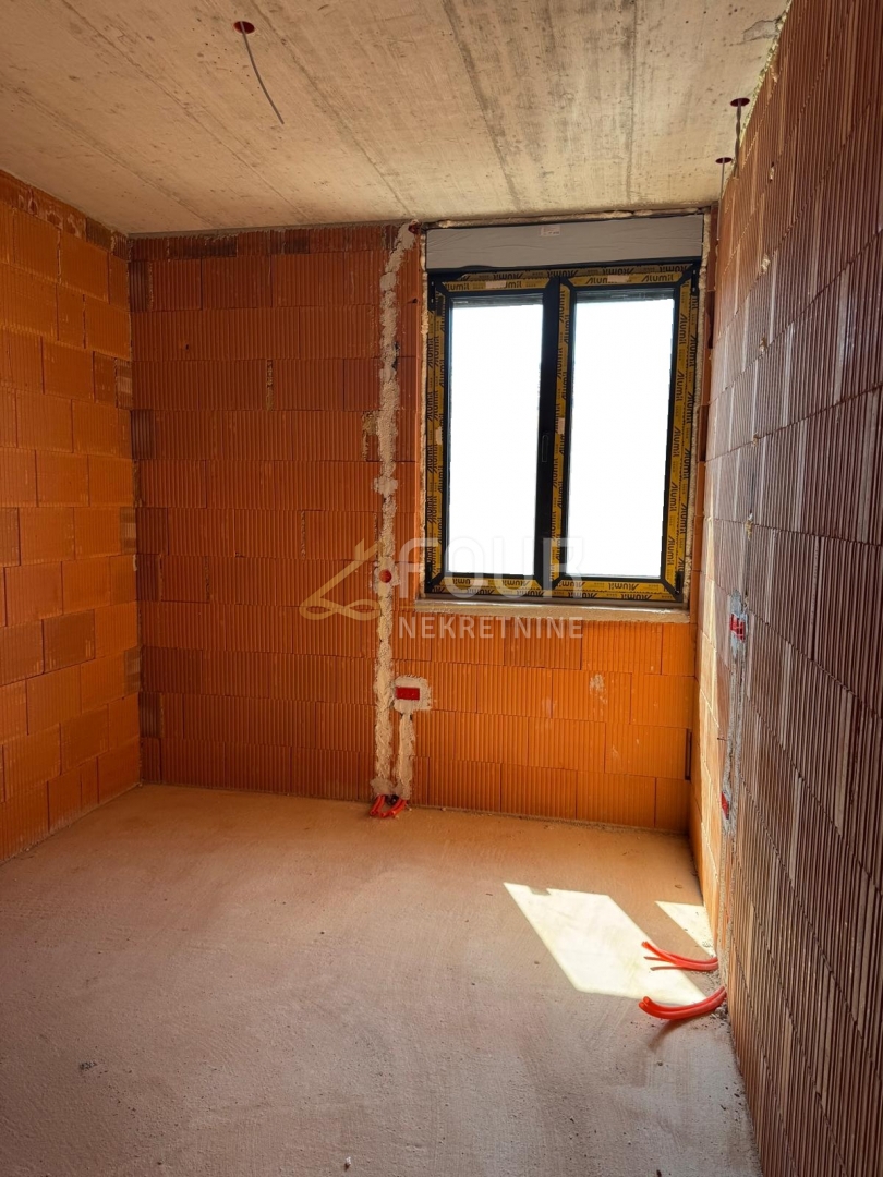 Stanovanje Rovinj, 66,50m2