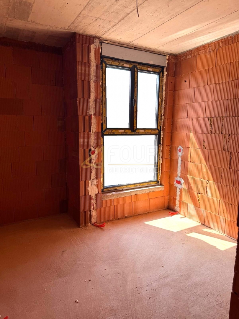 Stanovanje Rovinj, 66,50m2