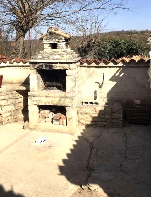 Hiša Svetvinčenat, 100m2