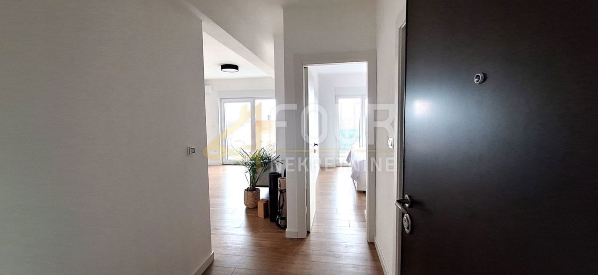 Stanovanje Rešetari, Kastav, 55,60m2