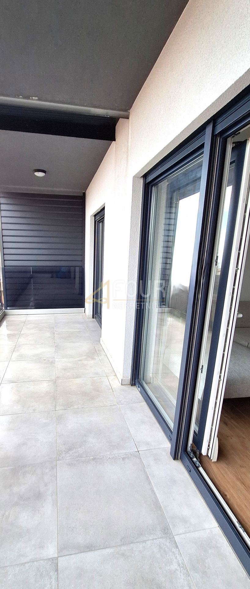 Stanovanje Rešetari, Kastav, 55,60m2