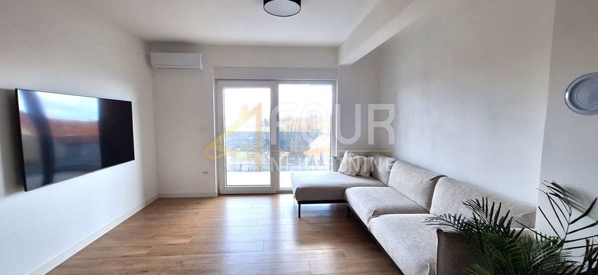 Stanovanje Rešetari, Kastav, 55,60m2