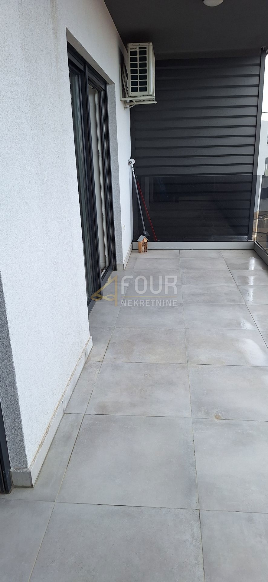 Stanovanje Rešetari, Kastav, 55,60m2