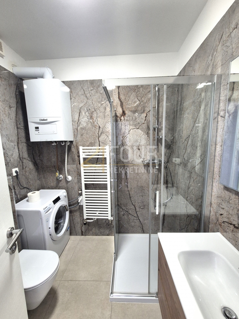 Stanovanje Srdoči, Rijeka, 82,02m2