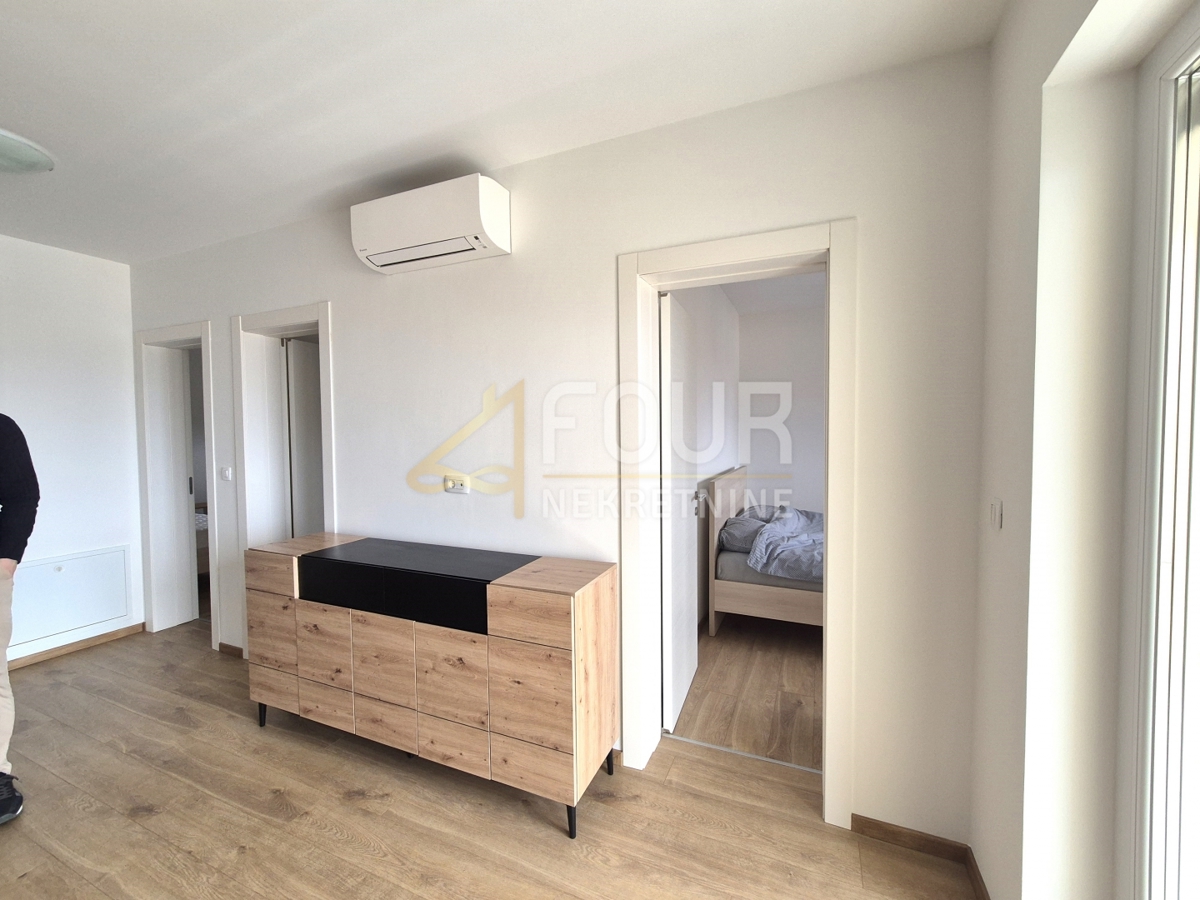 Stanovanje Srdoči, Rijeka, 82,02m2