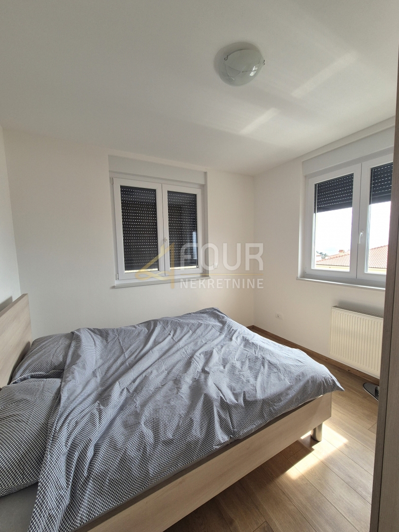 Stanovanje Srdoči, Rijeka, 82,02m2